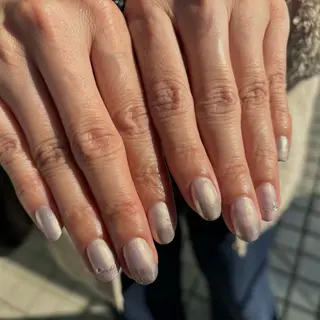 ネイル 伊藤 貴恵のネイルデザイン