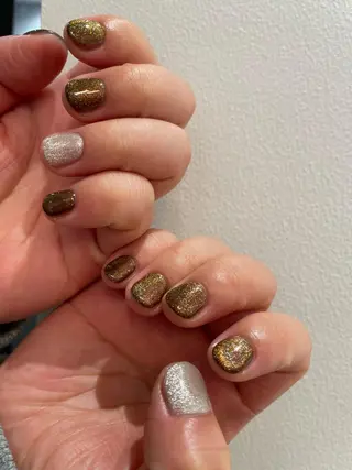 ネイル private salon clinのネイルデザイン