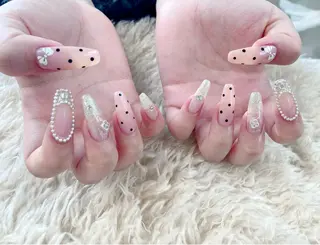 ネイル mii nailのネイルデザイン