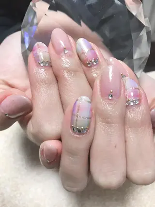 ネイル nico.nico.mark NAIL所属・小林 梓のエステ・リラクイメージ