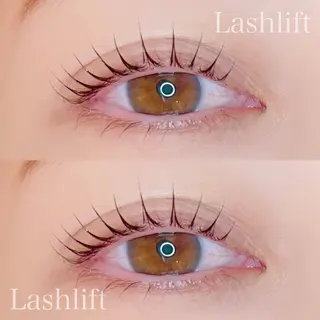 マツエク・マツパ Rechel Aloha 福島店【リシェルアロハ】所属・澤田 はるかのマツエク・マツパデザイン