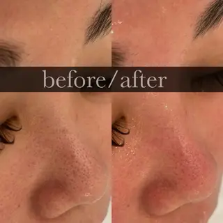 井上 真奈美のエステ・リラクイメージ