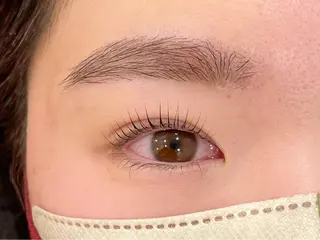 マツエク・マツパ タカハシ アン🎧 ‎🤍のマツエク・マツパデザイン