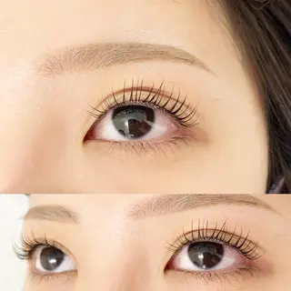 マツエク・マツパ うにゃねいる ✿ harunaのネイルデザイン