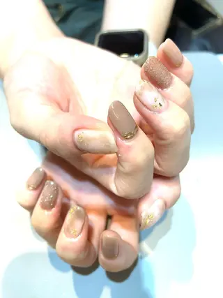 ネイル CURAR所属・CURAR茅ヶ崎店 漁淵のマツエク・マツパデザイン