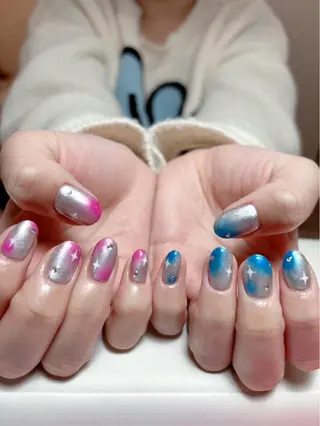 ネイル Bél Nail salonのネイルデザイン