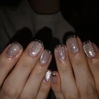 ネイル 424 nailsのネイルデザイン