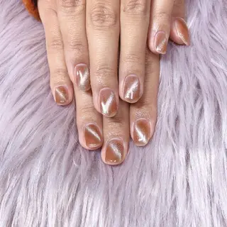 ネイル NAKAJIMA ERIKAのネイルデザイン