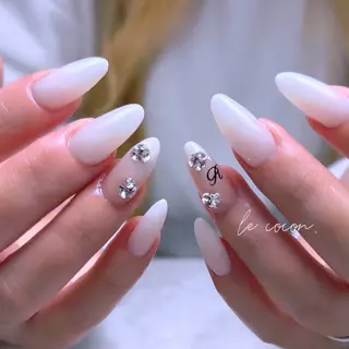 ネイル le_cocon. nailのネイルデザイン