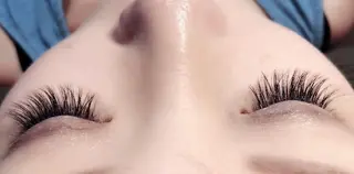 マツエク・マツパ 吉岡 ゆうなのマツエク・マツパデザイン