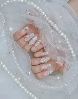 ネイル R salonのネイルデザイン