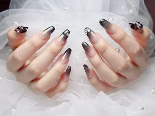 ネイル ネイルサロン lotusのネイルデザイン