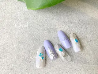 ネイル eni. by michのネイルデザイン