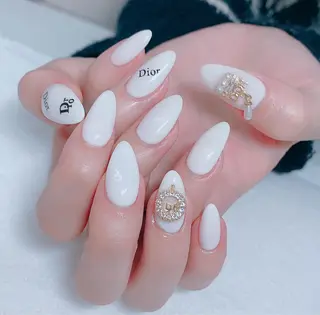 ネイル R salonのネイルデザイン