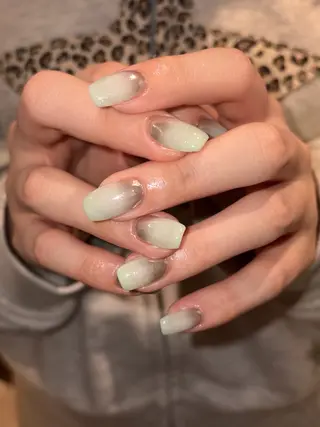 ネイル Earth☆*: taruのネイルデザイン