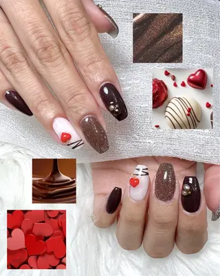 ネイル 【Eclat ｴｸﾗ】nail＆beauty所属・Eclat［ｴｸﾗ］ Yuriのネイルデザイン