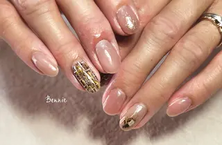 ネイル   BENNIEのネイルデザイン