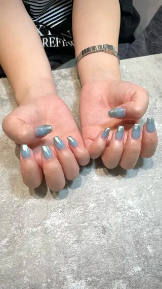 ネイル nail moanaのネイルデザイン