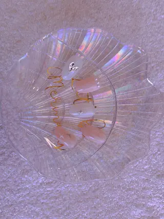 ネイル NANA NAILのネイルデザイン