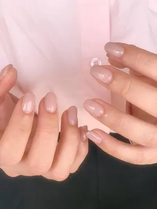 ネイル private salon M&のネイルデザイン