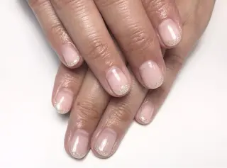 ネイル 樫原 なおこのネイルデザイン