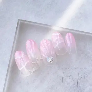 ネイル private nail salon papii所属・papii☆ kurodaのネイルデザイン