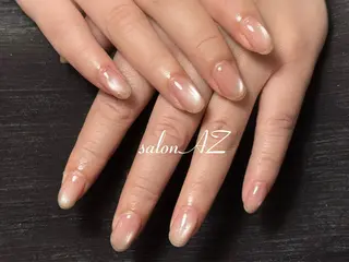 ネイル salon AZのネイルデザイン