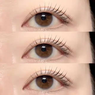 マツエク・マツパ meets 青山のマツエク・マツパデザイン