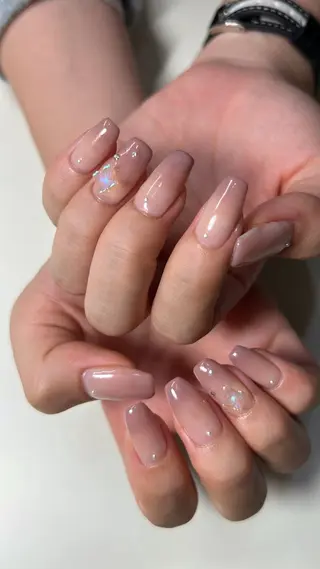 ネイル RooM -produce by maynail-所属・RooM -mizuki-のネイルデザイン