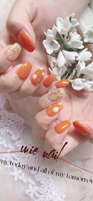 ネイル Mie nailのネイルデザイン