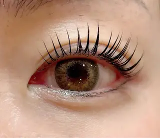 マツエク・マツパ Eyelash  Salon FAXIA大宮店所属・FAXIA Mihoの眉毛・アイブロウイメージ