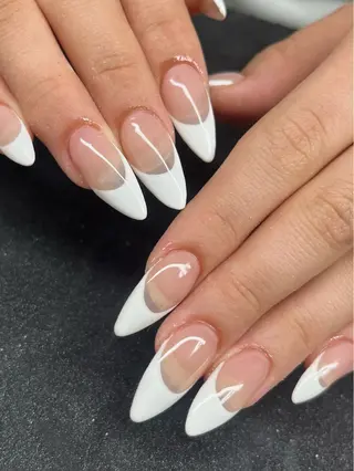 ネイル Chika .のネイルデザイン