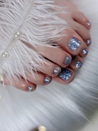 ネイル Lumi Nailのネイルデザイン