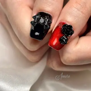 ネイル You kyehwaのネイルデザイン