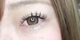 マツエク・マツパ Belleeyes_ kubotaのマツエク・マツパデザイン