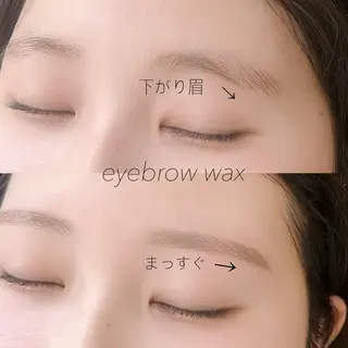 アイブロウ Selas  by Lino.所属・Selas mmの眉毛・アイブロウイメージ