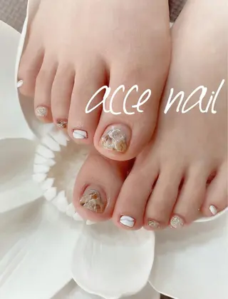 ネイル atsuco ✴︎のネイルデザイン