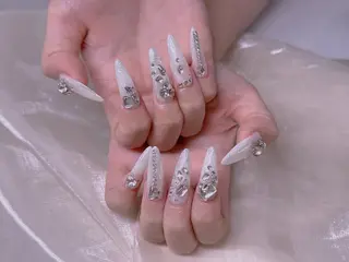 ネイル M2 せいのネイルデザイン