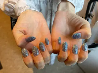 ネイル .Etel atelier.のネイルデザイン