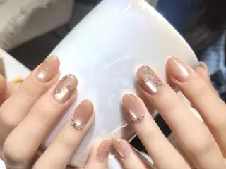 ネイル DarkHoney 池袋店のネイルデザイン