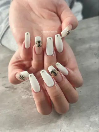 ネイル One's Nail Roomのネイルデザイン