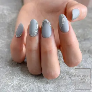 ネイル ネイルサロンEmmy Zola所属・ネイルサロン Emmy  Zolaのネイルデザイン