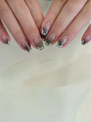 ネイル cyan private salon所属・takayama rioのネイルデザイン