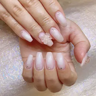 ネイル COCO ネイルのネイルデザイン