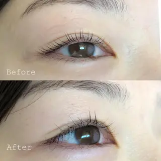 マツエク・マツパ vision /広尾・恵比寿のマツエク・マツパデザイン