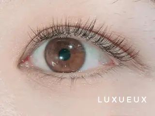 マツエク・マツパ LUXUEUX春日店所属・LUXUEUX春日店 (ルクソー)のネイルデザイン