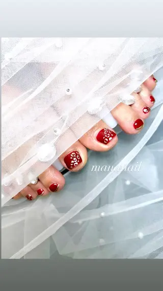 ネイル mananail マナネイルのネイルデザイン