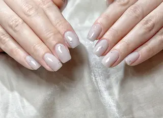 ネイル Umi nail& eyelashのネイルデザイン