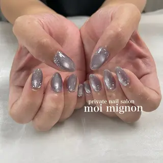 ネイル nailist Aki♡のネイルデザイン