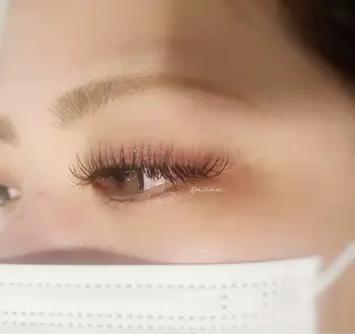 マツエク・マツパ まつ毛の悩み解消 Dacha吉岡の眉毛・アイブロウイメージ